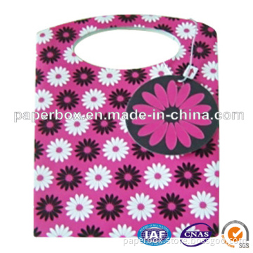 Gift Paper Bag (FXS-228)